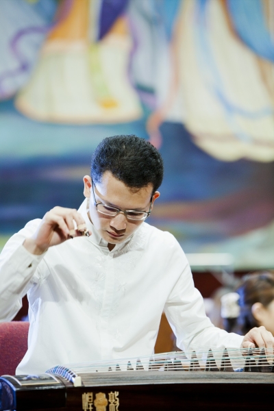 2011九歌大師系列-瞿春泉與九歌民族管絃樂團｜九歌民族管絃樂團｜國藝會補助成果檔案庫